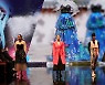 Metaverse fashion show held in Korea