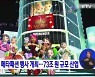 국내 최초 메타패션 행사 개최···73조 원 규모 산업