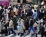 물가 상승에 ‘인플레 수당’ 주는 일본 기업 증가