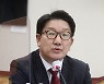 권성동 "민주노총, 대한민국과 함께 갈 수 없어"