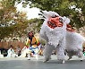 한국 탈춤, 유네스코 인류 무형문화유산 등재