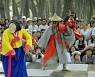 '소통의 예술'…인류무형문화유산 탈춤은?
