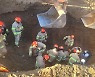 문화재청, 화성 발굴현장 심정지 사고 "법에 따라 처분"