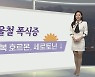 [생활날씨] 내일 오늘보다 추위 심해…겨울철 폭식증 원인