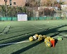 나이 육십 먹어도 축구하는 여자를 꿈꿉니다 [언젠가 축구왕]