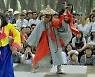 [속보] '한국의 탈춤' 유네스코 인류무형문화유산 등재…한국 22번째