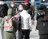 영하 35도 찬 공기 몰고 온 '북극한파'…한파 언제까지?