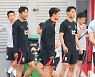 김민재, 포르투갈전 이틀 앞두고 또 팀 훈련 불참