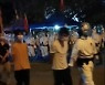 광저우서 시위 재개···中당국, 최루탄 동원·참여자 색출