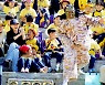 얼쑤~탈춤이 한국의 22번째 유네스코 무형유산이구나!