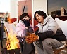 “실용성에 스타일까지” 에이피알 널디, 윈터 캠핑 컬렉션 공개