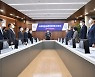 그랜드코리아레저(GKL) 김영산 사장, 소비자중심경영(CCM) 선포