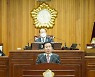 박홍률 목포시장, 2023년 예산 편성에 “4대 주력산업 육성 집중”