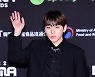 지코, 인사 스웨그~ (2022 MAMA AWARDS)[DA포토]