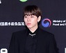 지코, 시크한 눈빛 (2022 MAMA AWARDS)[DA포토]