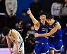 이정현 26점 맹활약 삼성, 3연패 탈출하며 승률 5할 회복