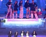 "꼭 다시 뭉치자는 약속" 카라, 7년 공백에도 건재했다…감격의 완전체[종합]