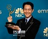 이정재 "'애콜라이트' 출연 흥분돼…디즈니 가족돼 기뻐"('디즈니 쇼케이스')