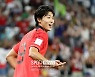 [월드컵] '조규성 원하는' 유럽 두 팀 밝혀져…"페네르바체, 스타드 렌"