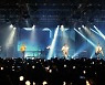 엔플라잉, 방콕‧대만 열광시킨 폭발적 라이브…미국 투어로 열기 잇는다