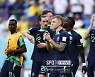 [월드컵] '벼랑 끝 승부' 호주-사우디, 첫 亞 16강 진출 팀 나올까