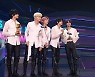 투모로우바이투게더, 월드와이드 팬스 초이스 영예…엔믹스 신인상(‘마마어워즈’)