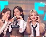 아이브, 페이보릿 뉴 아티스트 수상 “다이브 고마워”(‘마마어워즈’)