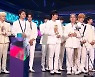 트레저, 2년 연속 월드와이드 팬스 초이스 수상(‘마마어워즈’)