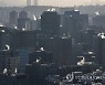 갑작스런 한파 맞은 서울