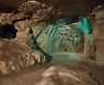 예수는 어떻게 살았을까…2천년 전 지하동굴 집터 공개