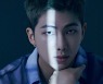 방탄소년단 RM '바이시클', 아이튠즈 차트 26개국 1위