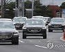 '로드 탁송'으로 옮겨지는 신차