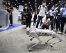 THAILAND TECHNOLOGY ROBOT