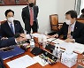 여야 '예산 시한 D-2' 담판 돌입…이상민 해임안이 관건(종합2보)