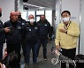 2차협상 결렬후 안전운임제 폐지 거론…노정 '강대강' 격화일로