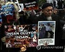 Turkey China Uyghurs