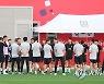 3차전 포르투갈 승리를 위한 준비