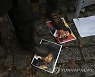 APTOPIX Turkey China Uyghurs