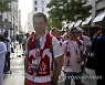 QATAR SOCCER