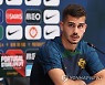 [월드컵] 포르투갈 안드레 실바 "우린 쉬지 않는다…계속 이기는 게 목표"