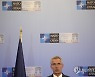Romania NATO Foreign Ministers Meeting