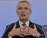Romania NATO Foreign Ministers Meeting