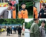 김래원, 방화 살인범으로 긴급 체포…이대로 범죄자 되나 ('소방서 옆 경찰서')