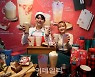 [포토]스타벅스, 겨울 e-프리퀀시 이벤트 시작