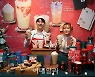[포토]스타벅스, 겨울 e-프리퀀시 이벤트
