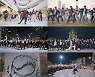 ‘떼춤’, 첫 방부터 압도적인 퍼포먼스…'소울 특별시' 감동