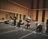 현대무용과 스트릿·프리스타일 댄스의 조화…'브레이크 스루'