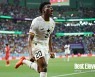 [카타르 WC 스타] 한국에 비수 꽂았던 가나 MF, 리버풀이 눈독 들인다