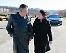 “딸은 北 관심끌기 전략”… 김정은 진짜 후계자 따로 있다?