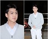 [현장포토] "살아있는 조각"…세훈, 미남의 품격
